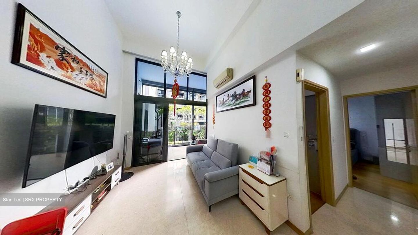 Nin Residence (D13), Apartment #503509581